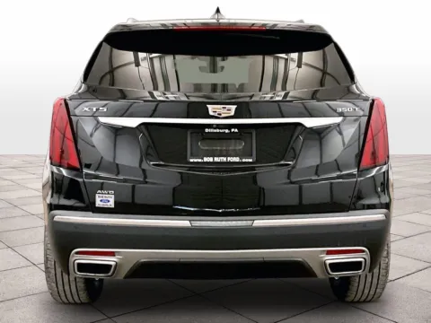 More photos of 2021 Cadillac XT5 AWD Premium Luxury at Bob Ruth Ford Dillsburg, PA