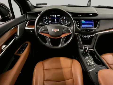 More photos of 2021 Cadillac XT5 AWD Premium Luxury at Bob Ruth Ford Dillsburg, PA