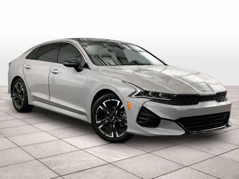 Photos of 2021 Kia K5 GT-Line for sale in Dillsburg, PA at Bob Ruth Ford Dillsburg