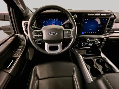 More photos of 2024 Ford Super Duty F-250 SRW LARIAT at Bob Ruth Ford Dillsburg, PA