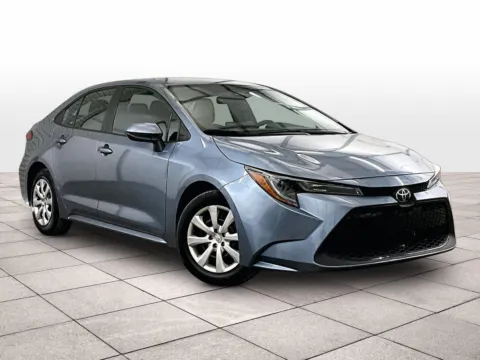 Photos of 2024 Toyota Corolla LE for sale in Dillsburg, PA at Bob Ruth Ford Dillsburg