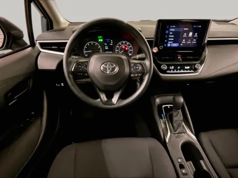 More photos of 2024 Toyota Corolla LE at Bob Ruth Ford Dillsburg, PA