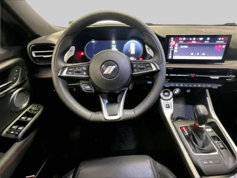 More photos of 2024 Dodge Hornet R/T Plus at Bob Ruth Ford Dillsburg, PA