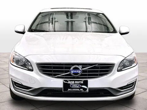 Another view of 2017 Volvo S60 Inscription for sale in Dillsburg, PA at Bob Ruth Ford Dillsburg