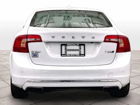 More photos of 2017 Volvo S60 Inscription at Bob Ruth Ford Dillsburg, PA