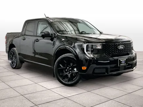 Photos of 2025 Ford Maverick LARIAT for sale in Dillsburg, PA at Bob Ruth Ford Dillsburg