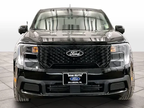 Another view of 2025 Ford Maverick LARIAT for sale in Dillsburg, PA at Bob Ruth Ford Dillsburg