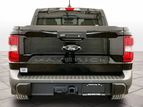 More photos of 2025 Ford Maverick LARIAT at Bob Ruth Ford Dillsburg, PA