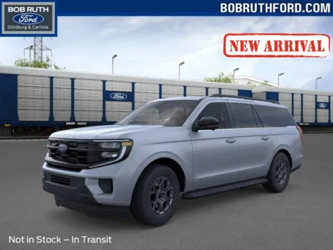 Gray 2026 Ford Expedition Max Active for sale in Dillsburg, PA