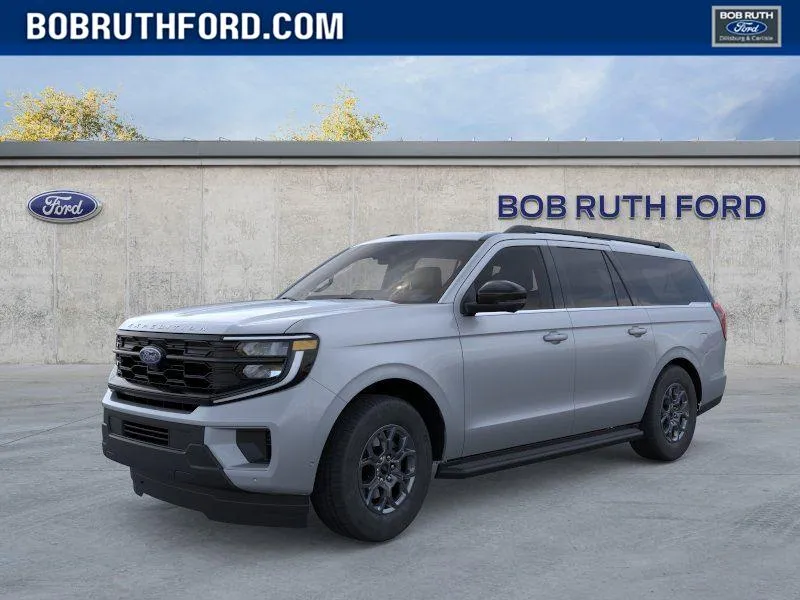 Gray 2026 Ford Expedition Max Active for sale in Dillsburg, PA