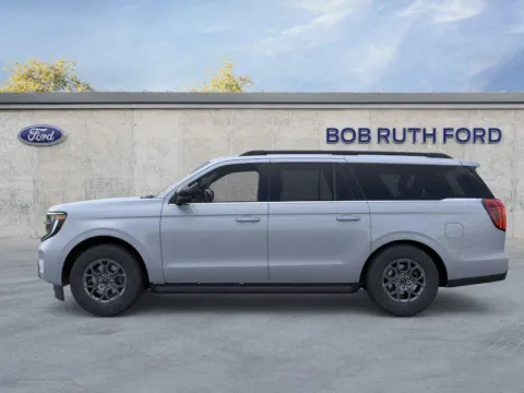 More photos of 2026 Ford Expedition Max Active at Bob Ruth Ford Dillsburg, PA