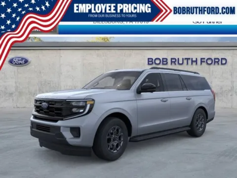 Gray 2026 Ford Expedition Max Active for sale in Dillsburg, PA