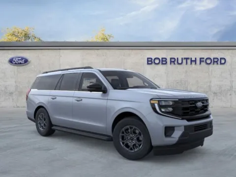 Photos of 2026 Ford Expedition Max Active for sale in Dillsburg, PA at Bob Ruth Ford Dillsburg