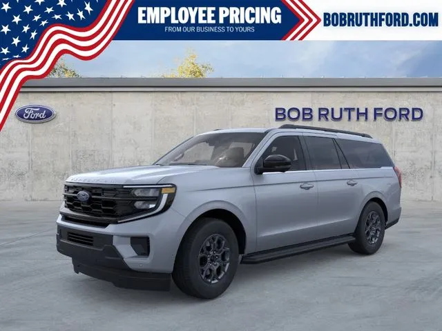Gray 2026 Ford Expedition Max Active for sale in Dillsburg, PA