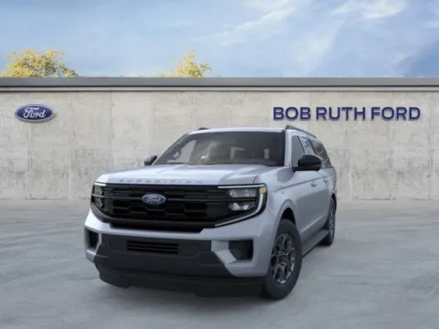 Another view of 2026 Ford Expedition Max Active for sale in Dillsburg, PA at Bob Ruth Ford Dillsburg
