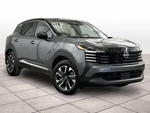 Photos of 2025 Nissan Kicks SV for sale in Dillsburg, PA at Bob Ruth Ford Dillsburg