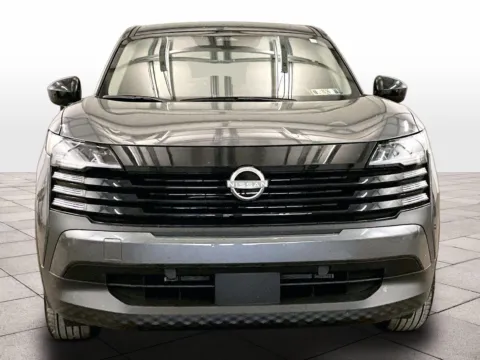 Another view of 2025 Nissan Kicks SV for sale in Dillsburg, PA at Bob Ruth Ford Dillsburg