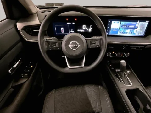 More photos of 2025 Nissan Kicks SV at Bob Ruth Ford Dillsburg, PA