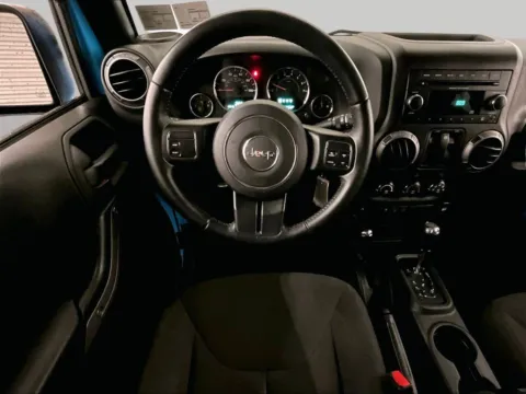 More photos of 2017 Jeep Wrangler Sport at Bob Ruth Ford Dillsburg, PA