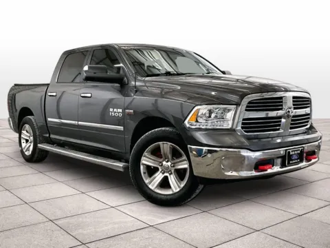 Photos of 2014 Ram 1500 Big Horn for sale in Dillsburg, PA at Bob Ruth Ford Dillsburg