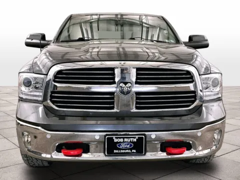 Another view of 2014 Ram 1500 Big Horn for sale in Dillsburg, PA at Bob Ruth Ford Dillsburg