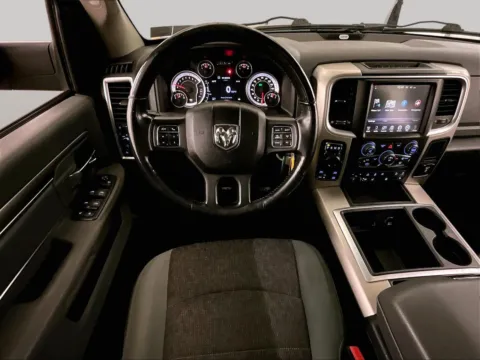 More photos of 2014 Ram 1500 Big Horn at Bob Ruth Ford Dillsburg, PA