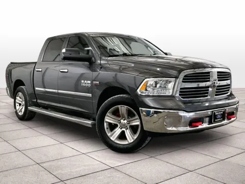 Another view of 2014 Ram 1500 Big Horn for sale in Dillsburg, PA at Bob Ruth Ford Dillsburg