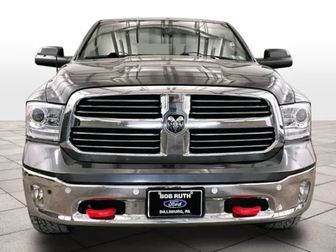 More photos of 2014 Ram 1500 Big Horn at Bob Ruth Ford Dillsburg, PA