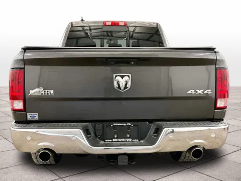 More photos of 2014 Ram 1500 Big Horn at Bob Ruth Ford Dillsburg, PA