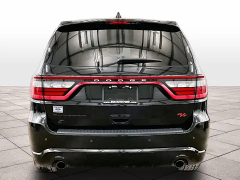 More photos of 2018 Dodge Durango R/T at Bob Ruth Ford Dillsburg, PA