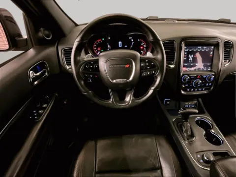 More photos of 2018 Dodge Durango R/T at Bob Ruth Ford Dillsburg, PA