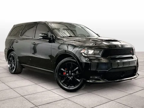 Another view of 2018 Dodge Durango R/T for sale in Dillsburg, PA at Bob Ruth Ford Dillsburg