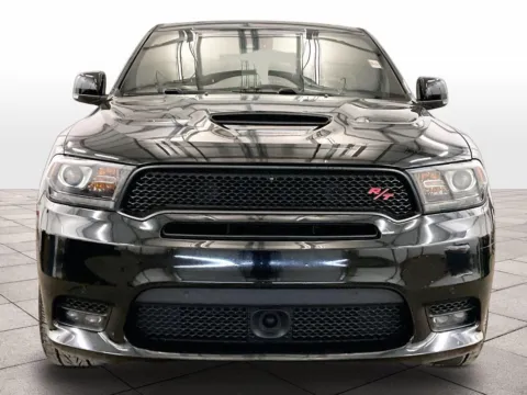 More photos of 2018 Dodge Durango R/T at Bob Ruth Ford Dillsburg, PA