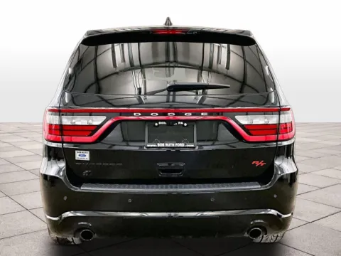 More photos of 2018 Dodge Durango R/T at Bob Ruth Ford Dillsburg, PA