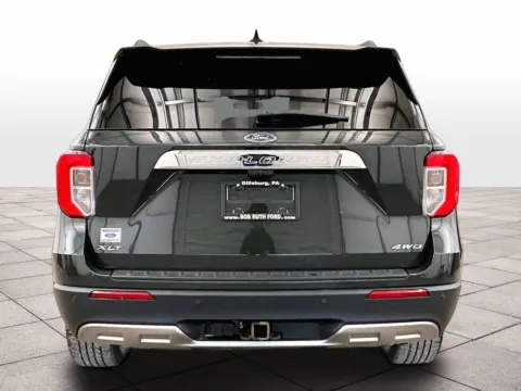 More photos of 2022 Ford Explorer XLT at Bob Ruth Ford Dillsburg, PA