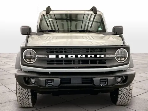 Another view of 2022 Ford Bronco Black Diamond for sale in Dillsburg, PA at Bob Ruth Ford Dillsburg
