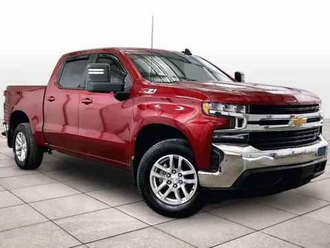 Photos of 2022 Chevrolet Silverado 1500 LTD LT for sale in Dillsburg, PA at Bob Ruth Ford Dillsburg