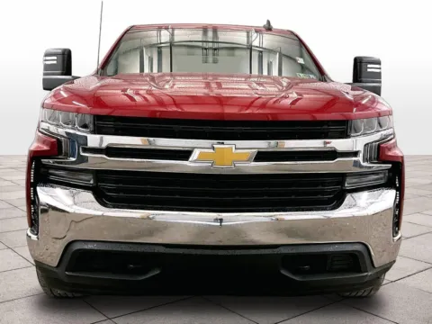 Another view of 2022 Chevrolet Silverado 1500 LTD LT for sale in Dillsburg, PA at Bob Ruth Ford Dillsburg