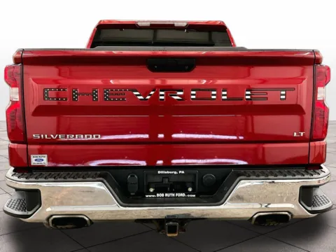 More photos of 2022 Chevrolet Silverado 1500 LTD LT at Bob Ruth Ford Dillsburg, PA