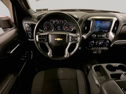 More photos of 2022 Chevrolet Silverado 1500 LTD LT at Bob Ruth Ford Dillsburg, PA