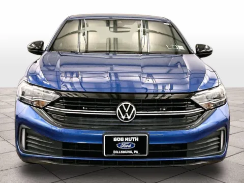 Another view of 2023 Volkswagen Jetta Sport for sale in Dillsburg, PA at Bob Ruth Ford Dillsburg