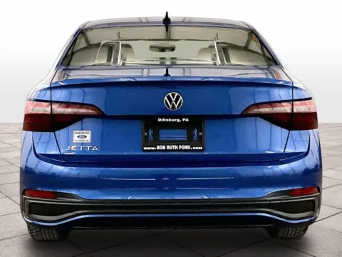 More photos of 2023 Volkswagen Jetta Sport at Bob Ruth Ford Dillsburg, PA