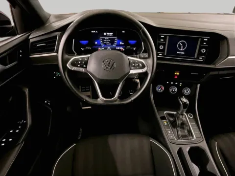 More photos of 2023 Volkswagen Jetta Sport at Bob Ruth Ford Dillsburg, PA