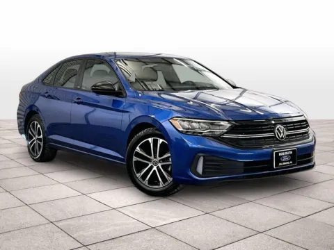 Photos of 2023 Volkswagen Jetta Sport for sale in Dillsburg, PA at Bob Ruth Ford Dillsburg