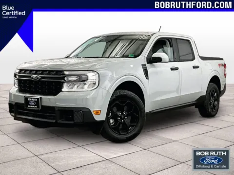 Gray 2023 Ford Maverick XLT for sale in Dillsburg, PA