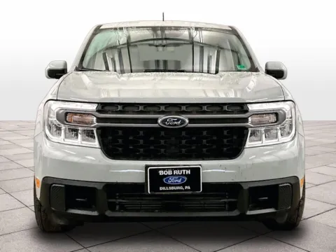 Another view of 2023 Ford Maverick XLT for sale in Dillsburg, PA at Bob Ruth Ford Dillsburg