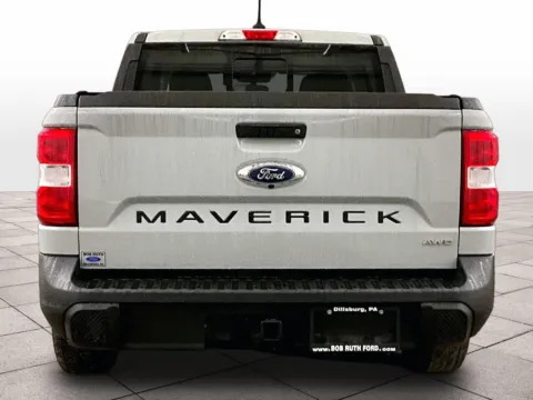 More photos of 2023 Ford Maverick XLT at Bob Ruth Ford Dillsburg, PA