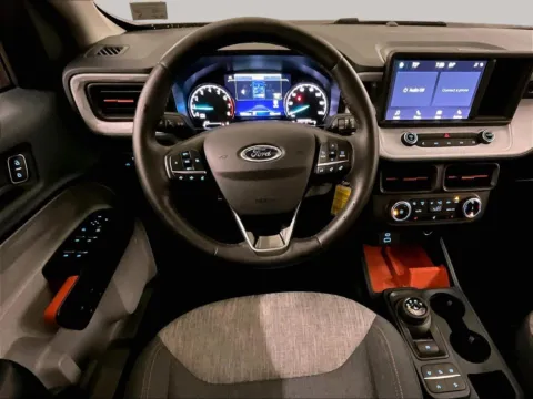 More photos of 2023 Ford Maverick XLT at Bob Ruth Ford Dillsburg, PA