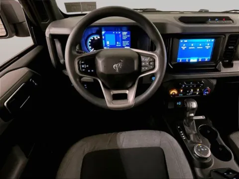More photos of 2023 Ford Bronco at Bob Ruth Ford Dillsburg, PA