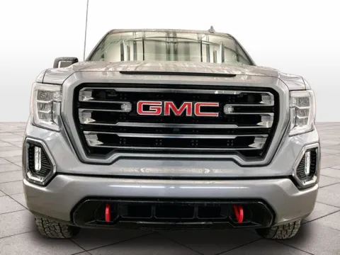 Another view of 2021 GMC Sierra 1500 AT4 for sale in Dillsburg, PA at Bob Ruth Ford Dillsburg